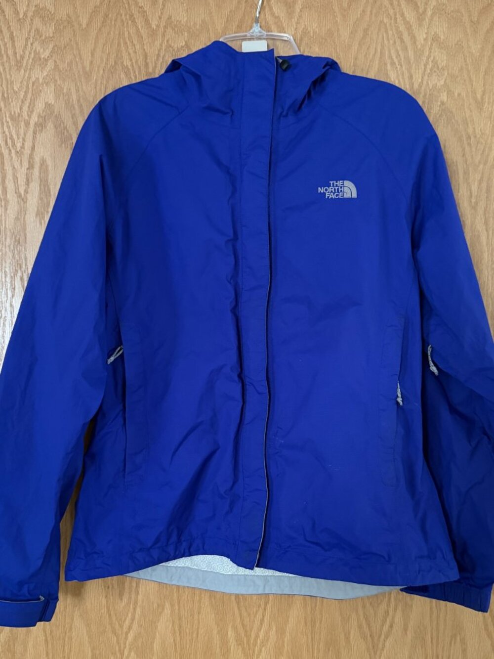 The North Face Rain Coat Jacket EUC - Picture 15 of 16